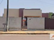 Casa com 3 dormitórios à venda, 94 m² por R$ 220.000,00...