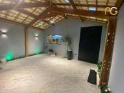 Casa à venda, 94 m² por R$ 720.000,00 Jardim Imperador...