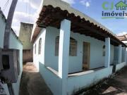 Casa com 3 dormitórios à venda, 95 m² por R$ 350.000,00...