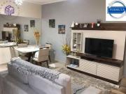 Casa com 3 dormitórios à venda, 95 m² por R$ 560.000,00...