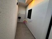 Casa com 3 dormitórios à venda, 96 m² por R$ 435.000...