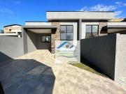 Casa com 3 dormitórios à venda, 96 m² por R$ 575.000...