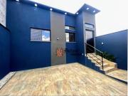 Casa com 3 dormitórios à venda, 96 m² por R$ 600.000,00...