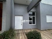 Casa com 3 dormitórios à venda, 96 m² por R$ 698.000...
