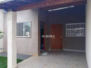 Casa com 3 dormitórios à venda, 97 m² por R$ 380.000,00...
