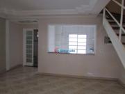 Casa com 3 dormitórios à venda, 97 m² por R$ 400.000,00...