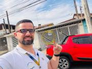 Casa com 3 dormitórios à venda, 98 m² por R$ 290.000,00...