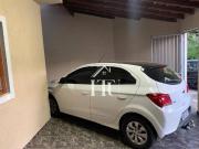 Casa com 3 dormitórios à venda, 98 m² por R$ 430.000,00...