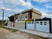 Casa com 3 dormitórios à venda, 98 m² por R$ 430.000,00...