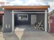 Casa com 3 dormitórios à venda, 98 m² por R$ 510.000,00...