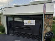 Casa com 3 dormitórios à venda, 98 m² por R$ 785.000,00...