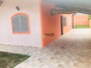 Casa com 3 dormitórios à venda, 99 m² por R$ 350.000,00...