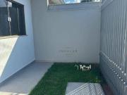 Casa com 3 dormitórios à venda, 99 m² por R$ 370.000,00...