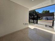 Casa com 3 dormitórios à venda, 99 m² por R$ 525.000,00...