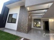 Casa com 3 dormitórios à venda, 99 m² por R$ 650.000,00...