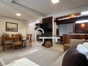 Casa com 3 dormitórios à venda, 99 m² por R$ 720.000,00...