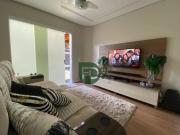 Casa com 3 dormitórios à venda, 99 m² por R$ 780.000...