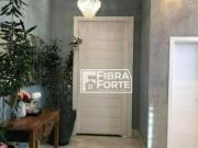 Casa com 3 dormitórios à venda Alphaville Campinas/SP
