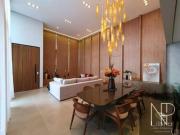 Casa com 3 dormitórios à venda Alphaville Nova Esplanada...