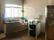 Casa com 3 dormitórios à venda Campestre Santo André/SP