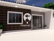 Casa com 3 dormitórios à venda, Canoas, PONTAL DO PARANA PR