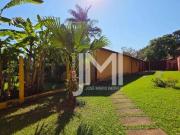 Casa com 3 dormitórios à venda, Chácara Santa Margarida,...