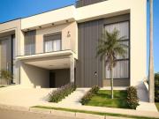 Casa com 3 dormitórios à venda Condomínio Campos do...