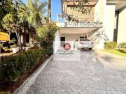 Casa com 3 dormitórios à venda Condomínio Granja Olga...