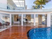 Casa com 3 dormitórios à venda Condomínio Residencial...