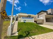 Casa com 3 dormitórios à venda Condomínio Santa Isabel...