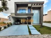 Casa com 3 dormitórios à venda Condomínio Vivva Jacareí/SP