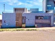 Casa com 3 dormitórios à venda, Coophasul, CAMPO GRANDE MS