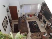 Casa com 3 dormitórios à venda de 216 m² no condomínio...