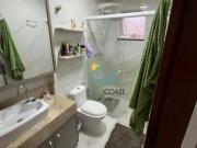 Casa com 3 dormitórios à venda em condomínio, 130 m² por...