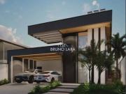 Casa com 3 dormitórios à venda em Igarapé MG Condomínio...