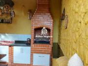 Casa com 3 dormitórios à venda em Paulínia SP