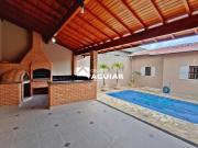 Casa com 3 dormitórios à venda em Valinhos