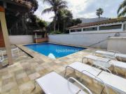 Casa com 3 dormitórios à venda Enseada Guarujá/SP
