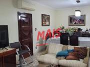 Casa com 3 dormitórios à venda Gonzaga Santos/SP