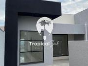 Casa com 3 dormitórios à venda, Guapê, PONTAL DO PARANA PR