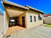 Casa com 3 dormitórios à venda, Jardim Panama, CAMPO...