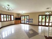 Casa com 3 dormitórios à venda Jardim Passárgada I Cotia/SP