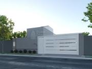 Casa com 3 dormitórios à venda, Jardim São Conrado,...