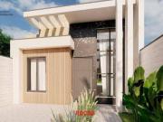 Casa com 3 dormitórios à venda Loteamento Jardim Vila...