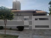 Casa com 3 dormitórios à venda, MONTE CASTELO, CAMPO...