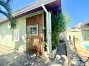 Casa com 3 dormitórios à venda na Praia das Palmeiras...