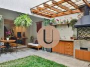 Casa com 3 dormitórios à venda na Vila Ipojuca