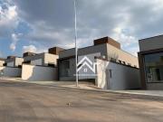 Casa com 3 dormitórios à venda no condomínio Reserva...