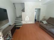 Casa com 3 dormitórios à venda no condomínio Villa...