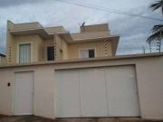 Casa com 3 dormitórios à venda no Jardim Florência...